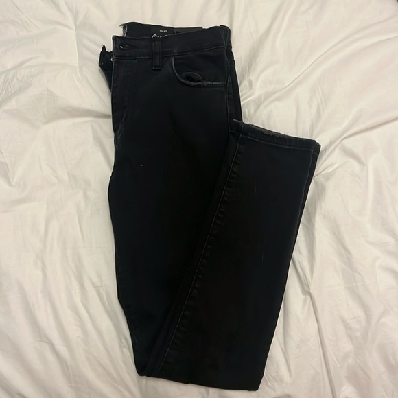 Jeans from Las Oreiro, color black, size 27 - Picture 1 of 3